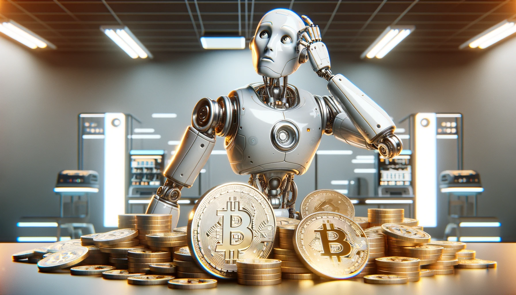 I have a question about bitcoin - Scire Quare - digital thinking